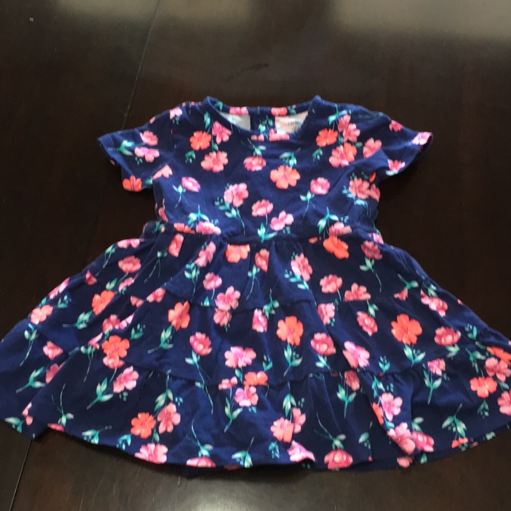 Carters 24m dress